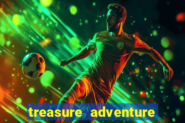 treasure adventure 2 apk